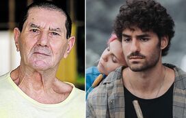 Quando a realidade ultrapassa a ficção: a vida de crime de Antonino Quinci, o verdadeiro narcotraficante de 'Rabo de Peixe'