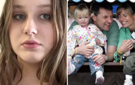 Pesadelo. Irmã mais nova de Maddie McCann revela em tribunal que impostora lhe mandou "mensagens assustadoras"