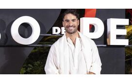 Irreverência masculina na apresentação da segunda temporada de 'Rabo de Peixe'