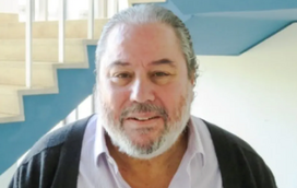 Morreu o professor Carlos Costa, marido da antiga diretora-geral da Saúde Graça Freitas