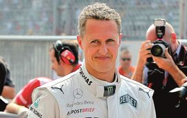 Escândalo na mansão de Michael Schumacher: enfermeira do antigo campeão de F1 diz ter sido violada por piloto durante festa na propriedade