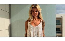 A nova vida de Fanny depois de tudo ruir. Da feira ao novo amor que lhe devolveu a esperança de ser feliz