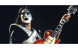Tudo sobre a morte de Ace Frehley, guitarrista e fundador dos KISS