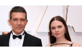 Casamento de sonho e luxo em Espanha! Filha de Antonio Banderas sobe ao altar perante 250 convidados VIP