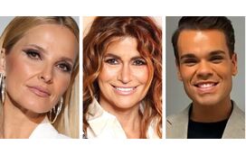 Famosos juntam-se à dor de Cláudio Ramos 