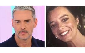"Saída à pressa!" Antes de ser encontrada em Madrid, Iara Ramos Nascimento estava a preparar o jantar quando saiu de casa