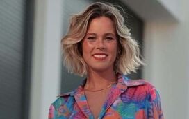 Foi assim que Inês Aires Pereira ficou a saber que está grávida pela terceira vez