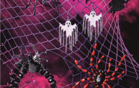 Halloween Antics – Bijou Brigitte
