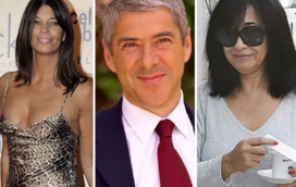 Ex-companheiras de Sócrates ouvidas em tribunal! Recorde aqui quem são, afinal, as mulheres da vida do antigo primeiro-ministro