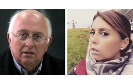 Tudo sobre Ana Anes, a sexóloga que terá esfaqueado o pai e o deixou quase cego... por causa de uma suposta herança