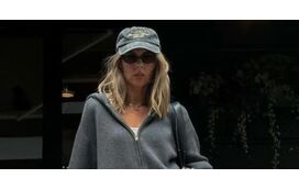Truque de estilo: Continuar a usar as saias de verão no tempo frio