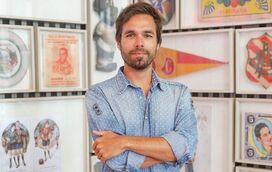 Ex-marido de Pipoca Mais Doce pai outra vez: já nasceu o primeiro filho de Ricardo Martins Pereira com Sara Veloso. Casal partilha imagens do bebé
