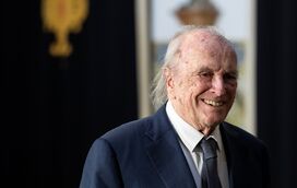 Francisco Pinto Balsemão morreu aos 88 anos