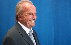 Francisco Pinto Balsemão deixou a "casa arrumada"? SIC pode estar vendida até ao fim do ano