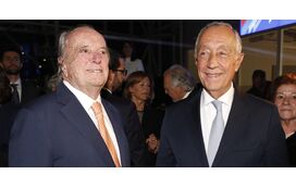 "Lelé da cuca" e "escorpião traidor": a troca de 'mimos' e a relação tumultuosa de Francisco Pinto Balsemão com Marcelo Rebelo de Sousa