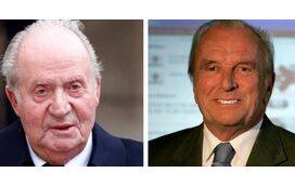 Das borgas de rapazes às histórias de namoricos! A amizade entre Francisco Pinto Balsemão e Juan Carlos I de Espanha que se desenvolveu entre o Estoril e Cascais