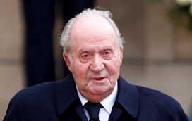 Pilar Eyre indignada com as "mentiras" de Juan Carlos e acusa o rei emérito de estar a reescrever a sua história. Saiba o que ele disse