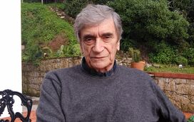 Morreu Álvaro Laborinho Lúcio, antigo ministro da Justiça, que tinha no teatro a sua grande paixão
