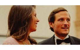 A discreta 'primeira-dama' da SIC. Quem é Maria Zagallo, a mulher que virou a vida de Francisco Pedro Balsemão do avesso e lhe deu três filhos?