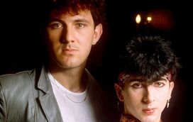 Morreu aos 66 anos Dave Ball, dos Soft Cell, o duo do êxito 'Tainted Love'. Colega já reagiu: "Não estaria onde estou sem ti"