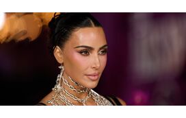 Kim Kardashian volta a viver pesadelo de Paris, ao ver a sua mansão invadida e assaltada 