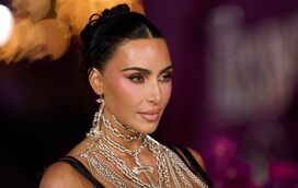 Confissão chocante. Kim Kardashian revela que lhe foi diagnosticado um aneurisma no cérebro