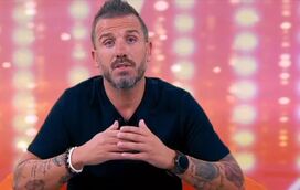 Bombeiro Eduardo responde à letra a Maria Violante e adensa polémica com testamento