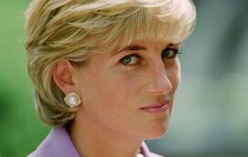 O lado 'sombrio' da princesa Diana, revelado pelo seu antigo secretário: "Ela era complicada"