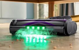 Que bomba! O aspirador sem fios mais parecido com o Dyson está com um ótimo desconto