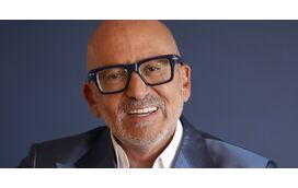 A expectativa era alta, mas Manuel Luís Goucha não desilude! A magia (luxuosa) do Natal chegou à casa do apresentador