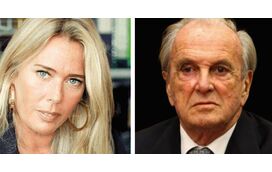 Francisco Pinto Balsemão partiu zangado com Felipa Garnel. Conheça as razões para que o empresário deixasse de falar àquela que foi um dos rostos da SIC