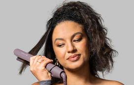 Adeus, frizz! O segredo para um cabelo suave e perfeito está (finalmente) aí