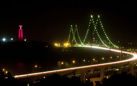 Portugal veste-se de roxo para uma data marcante: os 270 anos do Grande Terramoto