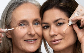 Corretores e maquilhagem da Mercadona: quatro linhas, uma para cada tipo de pele