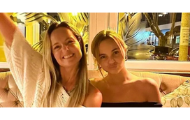 Bárbara Norton de Matos não paga pensão de alimentos à filha mais velha que está na universidade