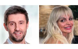 Mais um passo: "Namoro" entre Fanny Rodrigues e a SIC continua de vento em popa