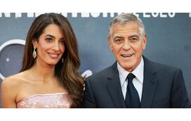 Vícios e vida de solteiro. Como uma recaída de George Clooney poderá precipitar o divórcio de Amal