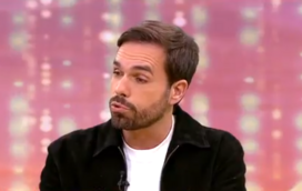 "É o desabafo de uma mãe triste": Ricardo Martins Pereira sobre Bárbara Norton de Matos