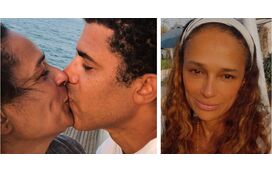 Viúva há 5 anos, Isabel dos Santos continua a recordar o marido... o grande amor da sua vida!