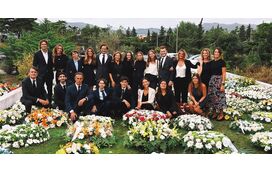 Herdeiros de Pinto Balsemão já repartiram ações em partes iguais