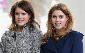 No meio da polémica com o príncipe André, revelado o que vai acontecer às filhas Beatrice e Euegnie