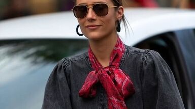 Guia de estilo! Há uma peça que tem de usar se gosta de vestir bem e com elegância