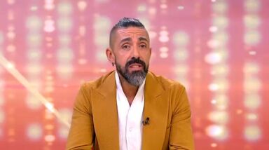 "São duas mulheres com feitios muito fortes": Paulo Battista sobre "guerra" entre Pipoca e Cristina Ferreira