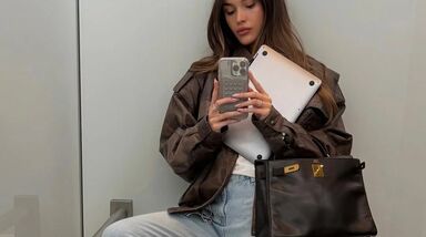 Os três modelos de calças que são perfeitas para usar com mocassins