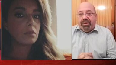 "Podem ter acontecido milhentas coisas": Paulo Sargento sobre o desaparecimento de irmã do apresentador Claúdio Ramos