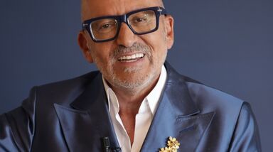 Manuel Luís Goucha no 'Funtástico' da TVI