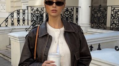 Cardigan comprido: Completamente 'out'! Tem estas 3 malhas em casa? Este ano deixe-as de lado 