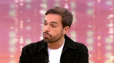 "É o desabafo de uma mãe triste": Ricardo Martins Pereira sobre comunicado de Bárbara Norton de Matos