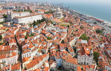 Lisboa é "Melhor Destino City Break da Europa" nos World Travel Awards