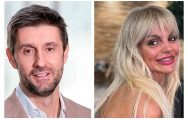 Daniel Oliveira, Fanny Rodrigues